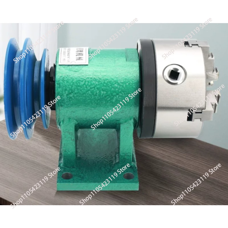 ชุดแปลงหัวจับแบบสามขาและสี่ขาส - Woodworking Lathe บทวิจารณ์และราคา